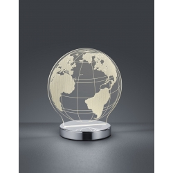 GLOBE LAMPA STOŁOWA R52481106  Reality Leuchten